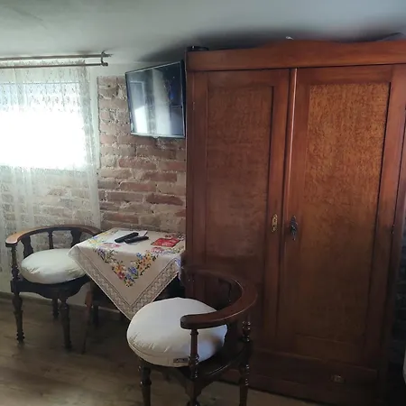 Vidiecky Apartment *