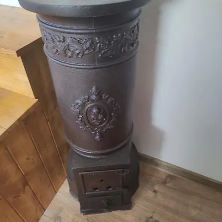 Apartment Vidiecky *