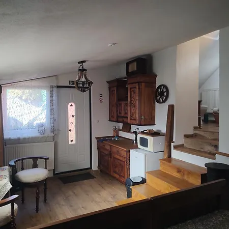 Vidiecky Apartment *