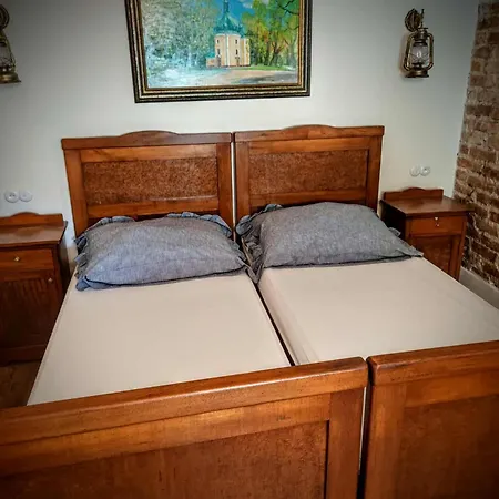 Appartement Vidiecky