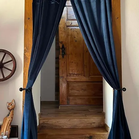 Appartement Vidiecky Hrachovo