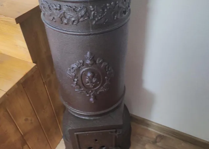 Apartment Vidiecky *